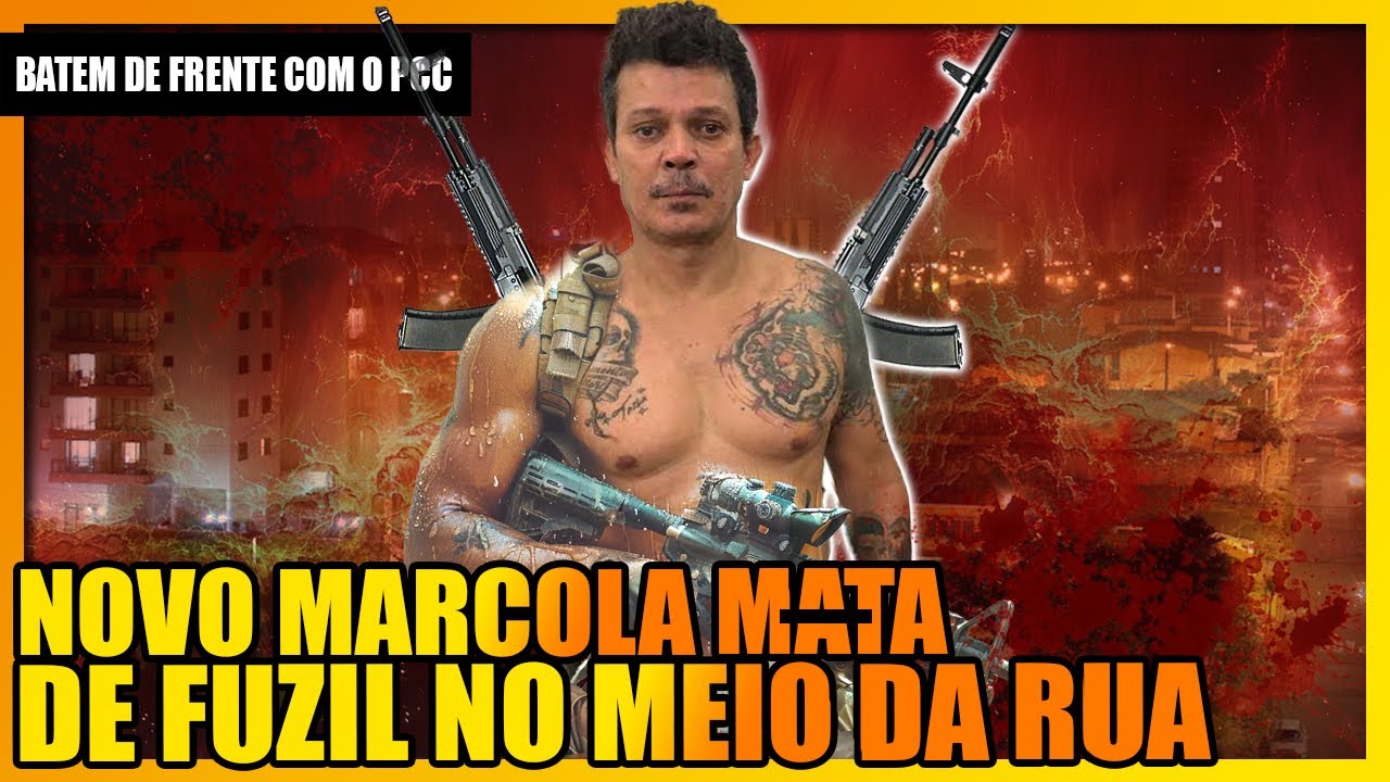 BONDE DO MAGRELO: O GRUPO QUE BATE DE FRENTE COM O 1P2C