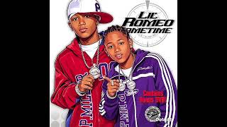 Lil Romeo We Can Make It Right tradução 