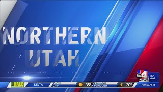 Weber County working to help inmates correct criminal behavior