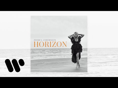 Jessica Andersson - Horizon (Official Audio)