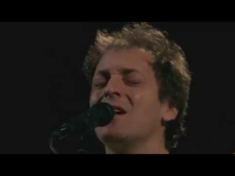 Mathieu Boogaerts - Ondulé