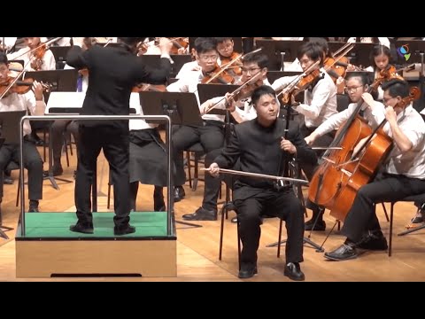 True Colors Symphony - 月亮代表我的心 Moon Represents My Heart