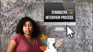 Starbucks Interview
