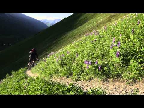 Trail Hunter - Alaska