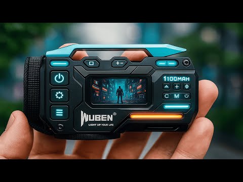 Discover Power and Precision in Amazon Devices 🎯🔋