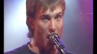 Australian Crawl - The Boys Light Up - Live 1980