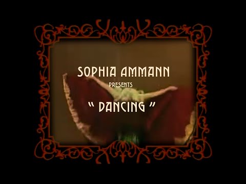 Sophia Ammann - Dancing (Official Video)