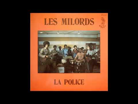 Les Milords - Ghislaine