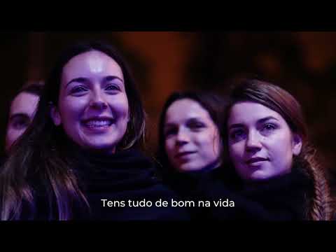 Queima das Fitas do Porto 2024