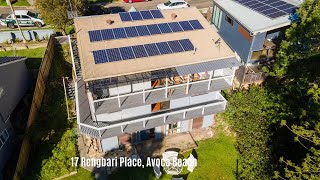 17 Rengbari Place, Avoca Beach, NSW 2251