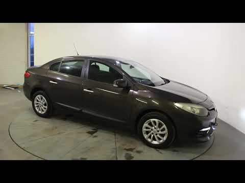 Renault Fluence 1.5 DCI 90 DYNAMIQUE - TENDER 39 - - Image 2