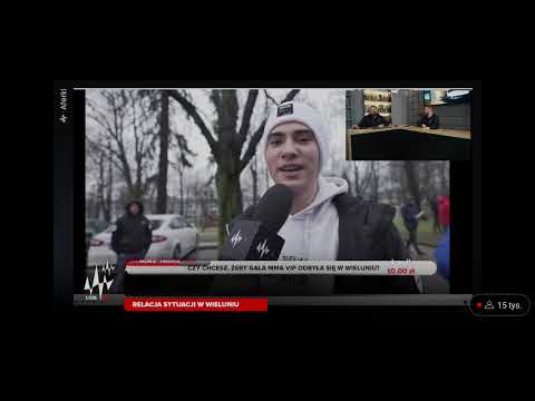 STARSZA PANI Z WIELUNIA CIŚNIE NAJMANA - "TY WOGÓLE UMIESZ COŚ ROBIĆ?"