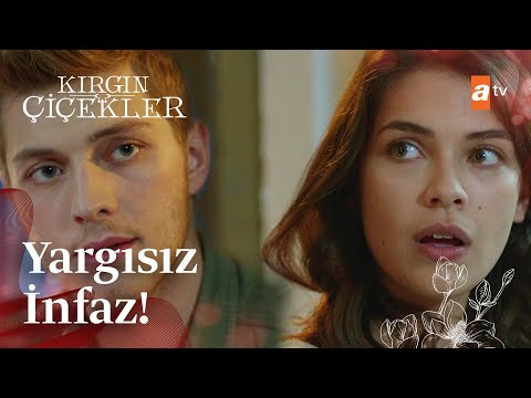 Feride ve Toprak, Ali'yi sorguya çekiyor | Kırgın Çiçekler Mix Sahneler