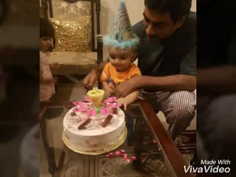 Happy Birthday Abdul Karim