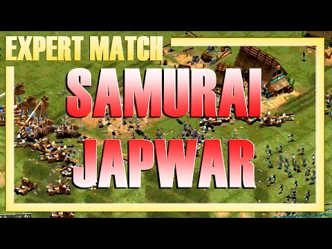 Samurai Army! Expert DM Match