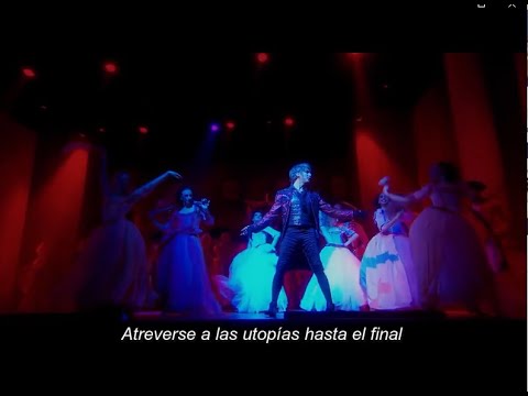 Mozart: La Ópera Rock [Sub español]