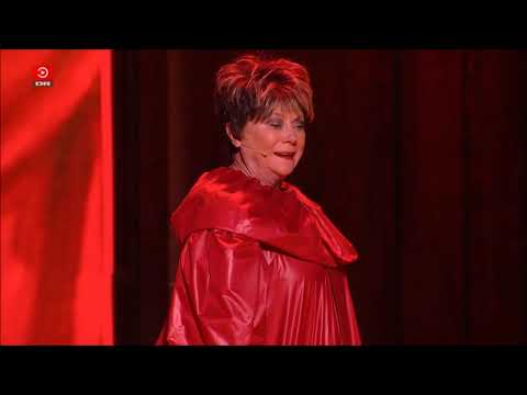 Cirkusrevyen 2019 - Ej blot til lyst