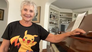 POKÉMON THEME (Sima Halpern), de John Siegler e John Loeffler