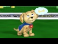 Super WHY ️ National Dog Day ️ Super WHY And Woofster Finds A Home ️ S02 E201 HD