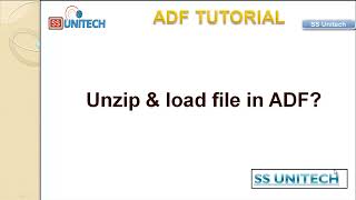 unzip in adf | Unzip .zip files using Copy activity in ADF | adf tutorial part 82