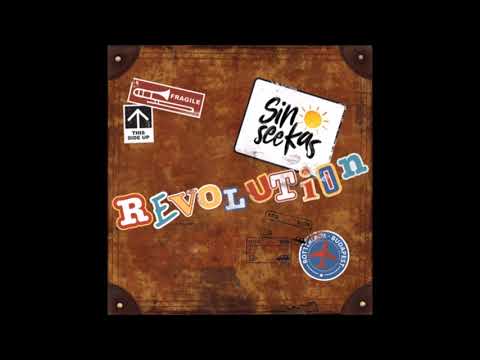 Sin Seekas feat. KRSa - Concrete Jungle