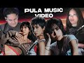 "They have the best PRODUCTION out of all the Girl groups in PPOP ft XONARA - Pula