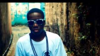 Tinchy Stryder -- In My System. FULL.