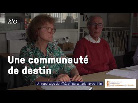 Une communauté de de...