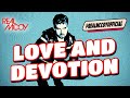 Real McCoy • Love & Devotion