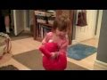 Izzy And Elmo