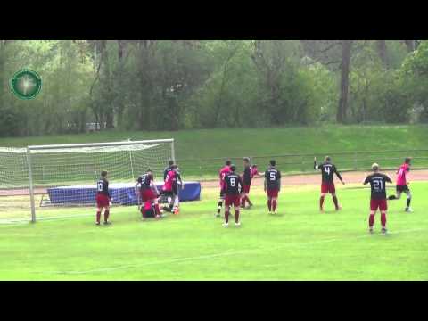 Kreisliga Augsburg: TSV Göggingen - SV Cosmos Aystetten