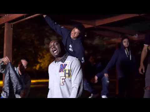 Jay Cree - Up One (Official Music Video)