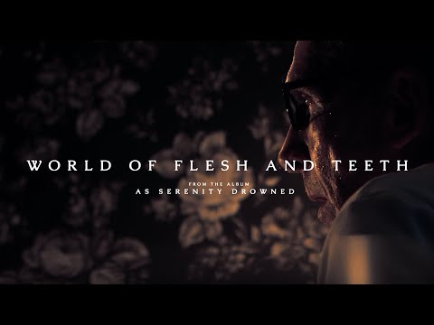 FORAY BETWEEN OCEAN - World of Flesh and Teeth (Official Video)
