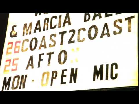 Dopey Jayy (@REALDOPEYJAYY) Performs at Coast 2 Coast LIVE | Dallas ALL AGES Edition 2/26/16