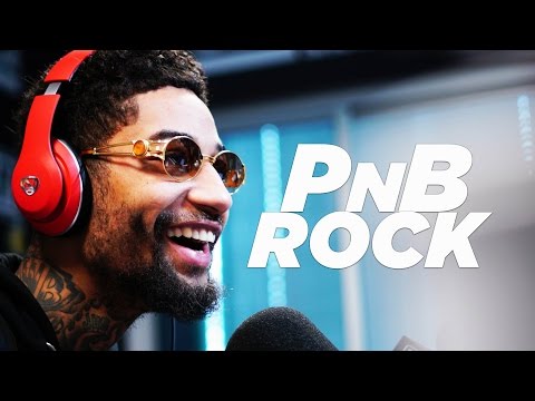 PnB Rock - Locked Up, Homeless, But Now Certified Gold