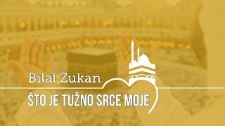 Download lagu Bilal Zukan - ŠTO JE TUŽNO SRCE MOJE // Novo 2023 mp3