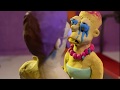 The Simpsons Couch Gag Part III Fabulous Secret Powers