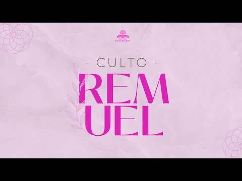 📖DIGA ADEUS A COMPARAÇÃO🎤 Pr. Leila - Culto Remuel (07/09/2023)