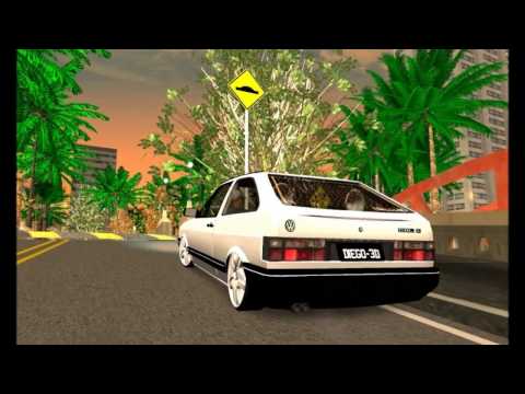 Rolé De Goleta MC Lan e MC KR - 4 do Busão, 20 da Pilula e 5 da Paranga Gta San ....