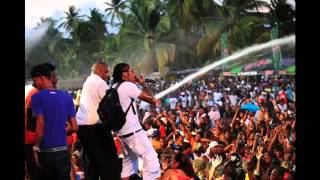 Vybz Kartel   Everyday Is Christmas