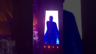 GASHI x LEDRI -  THAT&#39;S MINE @SUNNYHILLFESTIVAL, PRISHTINË + JUMP!!!