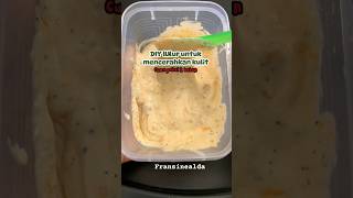 Download lagu Cara bikin DIY Lulur untuk Mencerahkan kulit #diy #diylulur #kojiesan #lulur mp3 Download lagu Cara bikin DIY Lulur untuk Mencerahkan kulit #diy #diylulur #kojiesan #lulur mp3