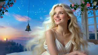 Let the Day Dissolve | A Slow Drift Soundscape  (5 Min)