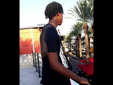 Saiico1000 - Desidido Tur Manera (preview)