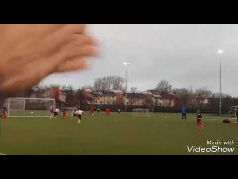 Sparta av 09 -excelsior bvo 09