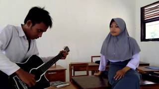Download lagu Purnama Merindu (Cover by Samir & Novi) @ Smk N 8 Sidrap mp3