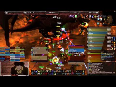 WOW CLASSIC | ONYXIA | FURY WARRIOR