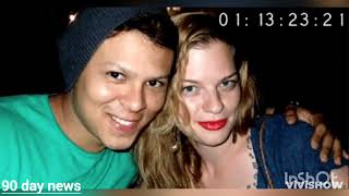 90 Day Fiancé the other way Where Is Yamir Castillo Living Now After His Split With Chelsea Macek