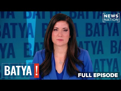 Finding the truth behind the Minnesota ICE shooting with Sen. Tim Sheehy | Batya Full Show 1/10