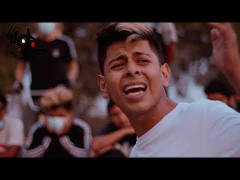 CAQUIÑA vs Yero - ESTOY BATALLANDO CON EL GOOFY VENEZOLANO #Colectivo_berma_2h​​​​​​​​​​​